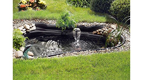 UBBINK Fertigteich Start 750 UBBINK Fertigteich Start 750 von Ubbink