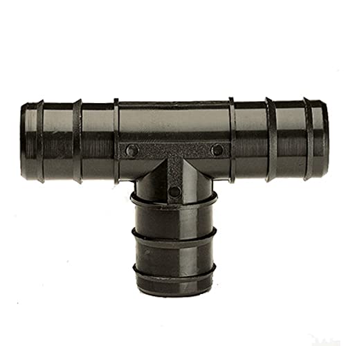 Ubbink® Schlauchverbinder T-Stück 25 mm (1') von Ubbink