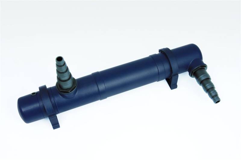 Ubbink AlgClear 35000 UVC Teichklärer schwarz von Ubbink