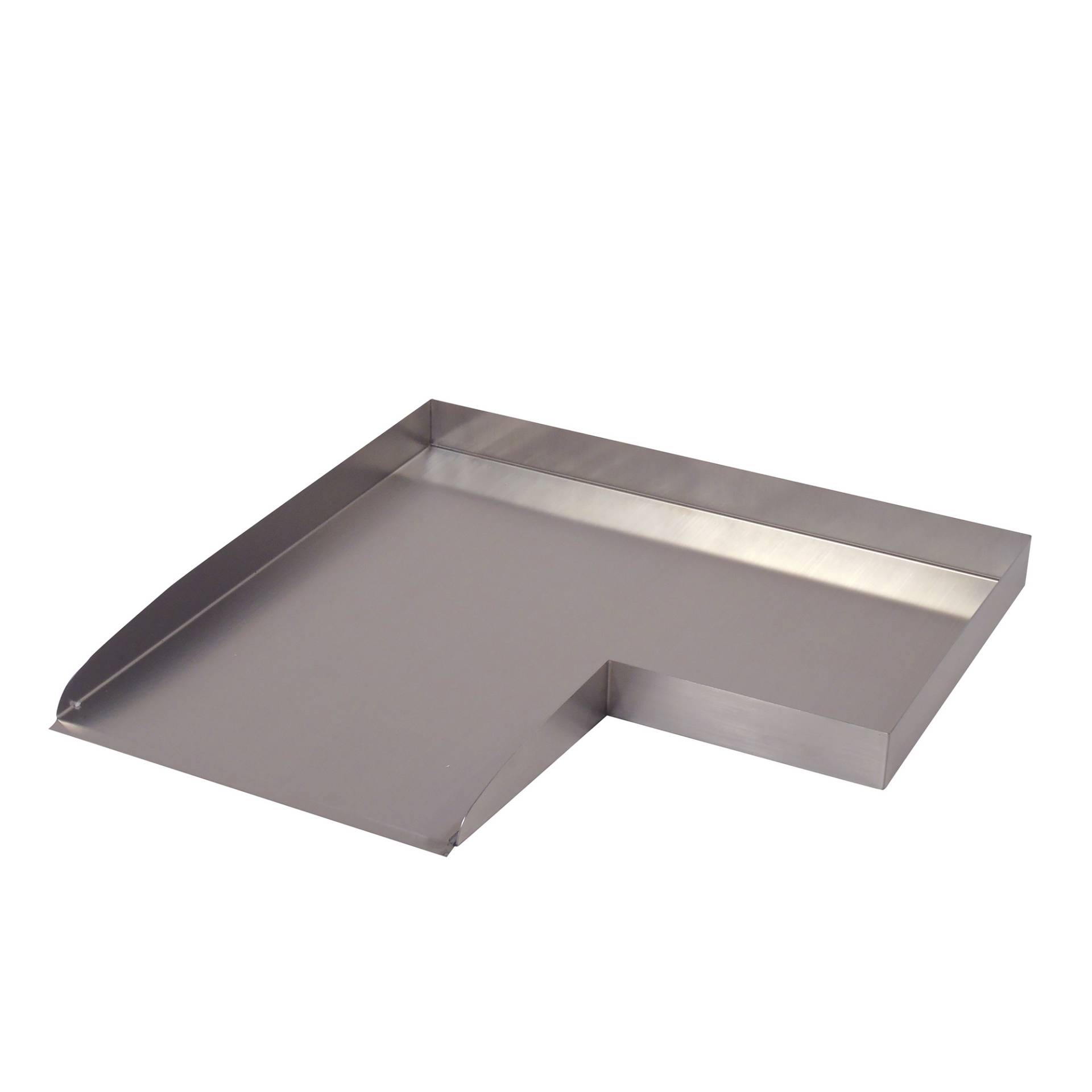 Ubbink Bachlaufelement 'Wolga' Ecke links 48 x 48 x 4 cm Ubbink Bachlaufelement 'Wolga' Ecke links 48 x 48 x 4 cm von Ubbink