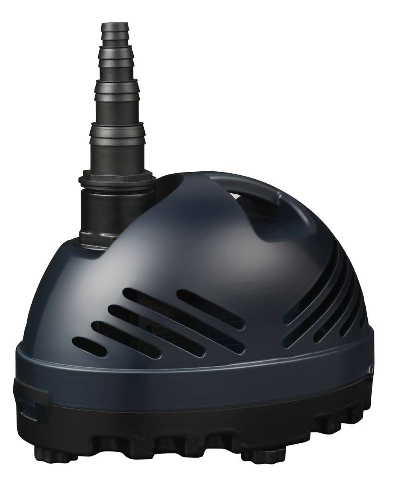 Ubbink Cascademax 14000 Wasserfallpumpe schwarz von Ubbink