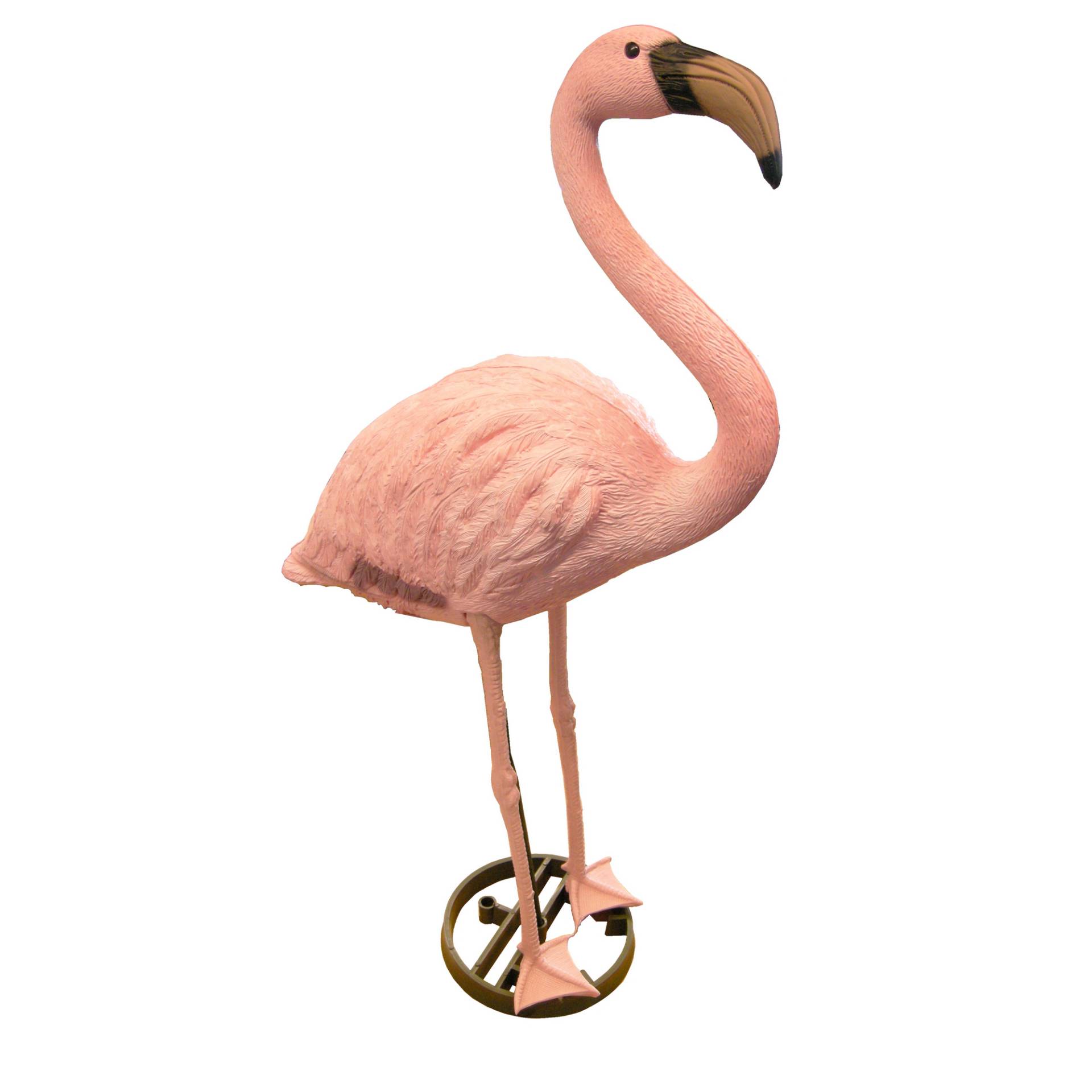 Ubbink Dekofigur 'Flamingo' von Ubbink