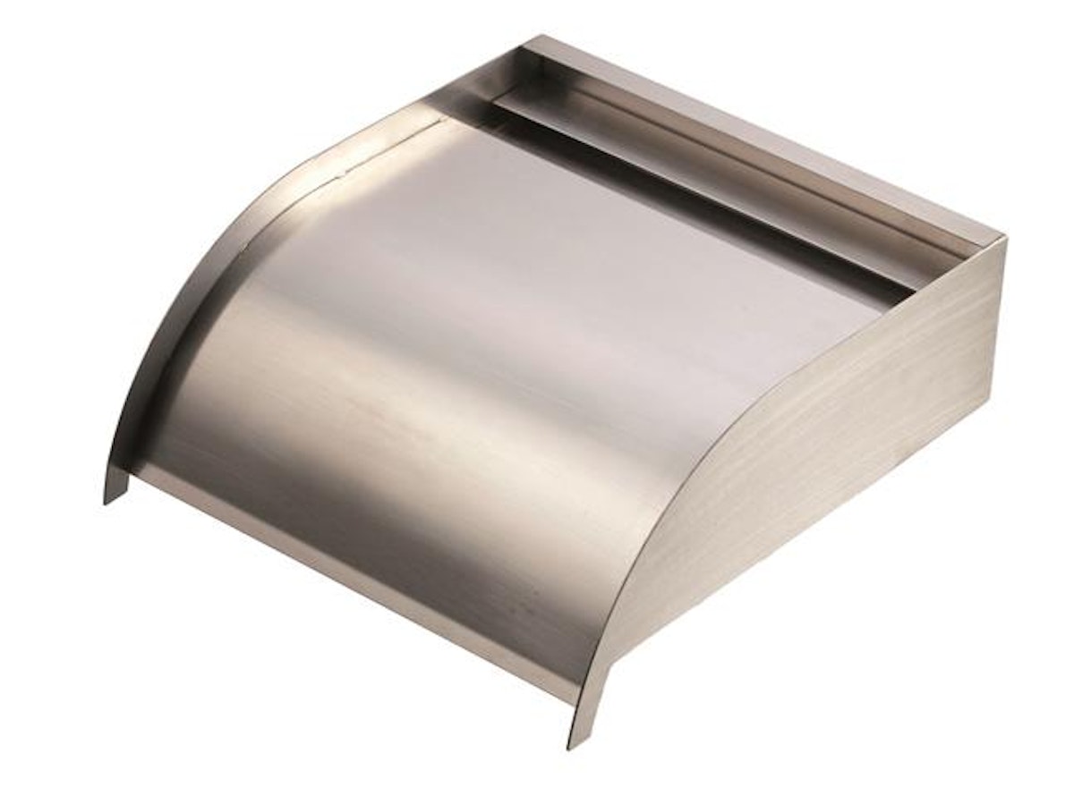 Ubbink Design Wasserfall Element Nevada 30 von Ubbink