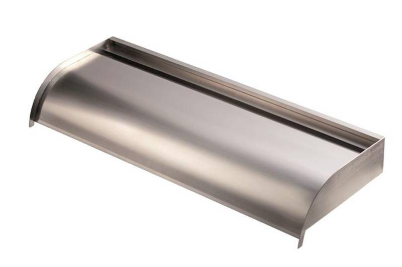 Ubbink Design Wasserfall Element Nevada 90 von Ubbink