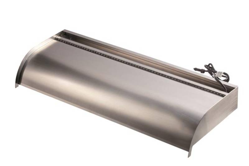 Ubbink Design Wasserfall Element Nevada LED 90 von Ubbink