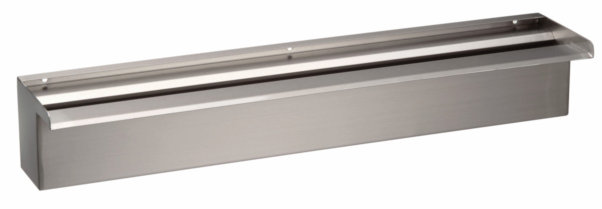 Ubbink Design Wasserfall Niagara 60 ohne LED Ubbink Design Wasserfall Niagara 60 ohne LED von Ubbink