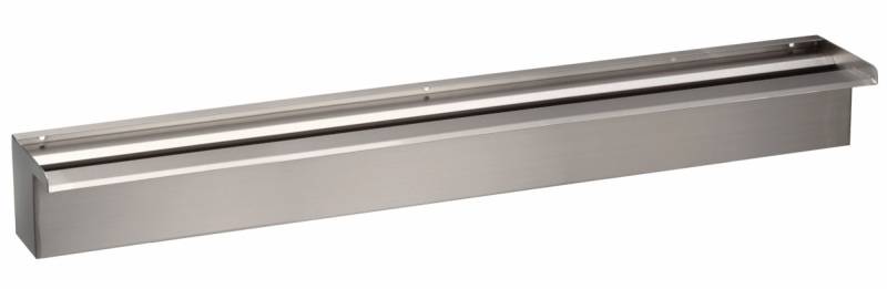 Ubbink Design Wasserfall Niagara 90 ohne LED von Ubbink