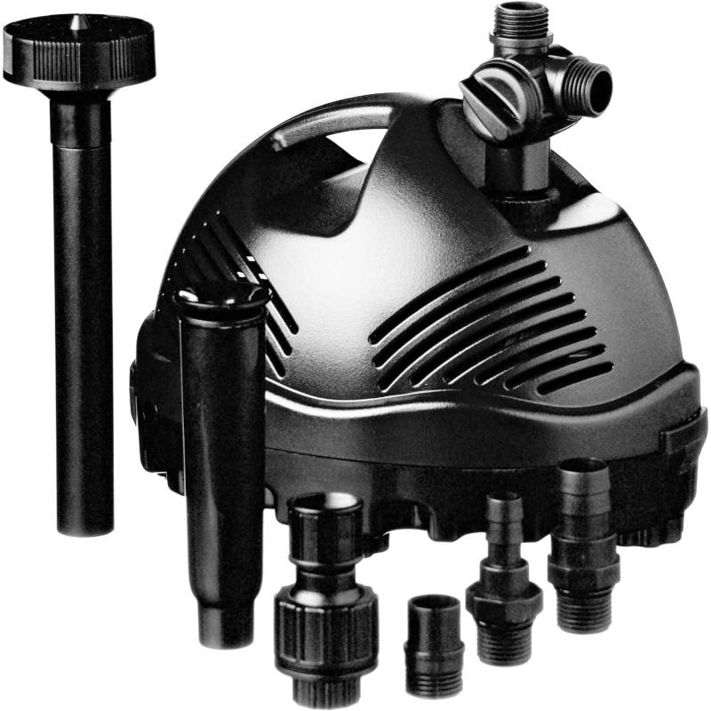 Ubbink Elimax 1000 Springbrunnenpumpe 1200 l/h 15 W von Ubbink
