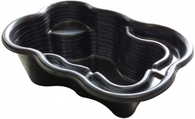 Ubbink Fertigteich Iris S II Fertigteich - HDPE 240 Liter von Ubbink