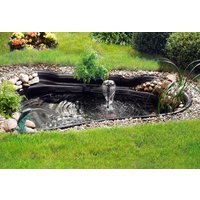 Ubbink Fertigteich "Start 1000" Ubbink Fertigteich "Start 1000" von Ubbink