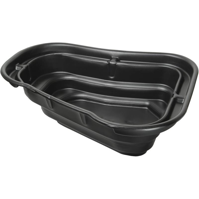 Ubbink Fertigteich Start 750 55 x 160 x 202 cm Inhalt 750 l von Ubbink