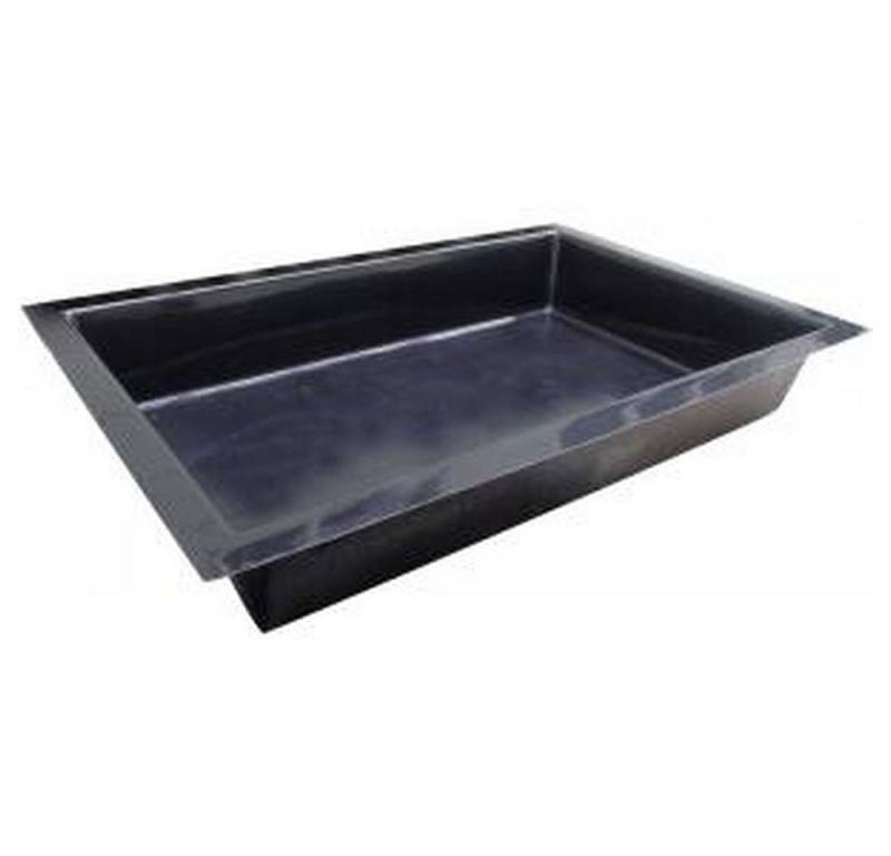 Ubbink Fertigteich Ubbink JUPITER H1 - GFK Fertigteich, 875 l von Ubbink