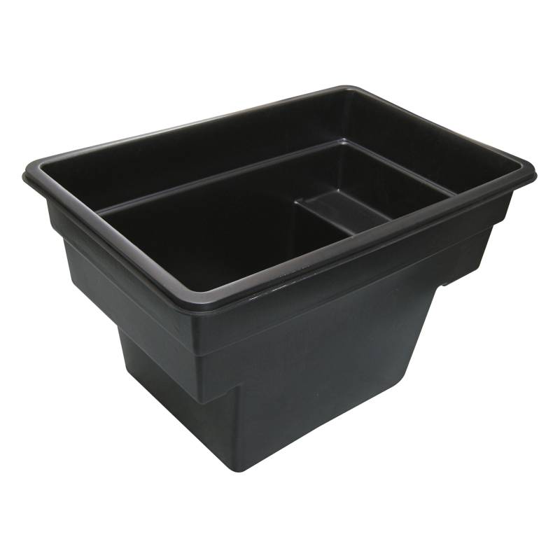 Ubbink Fertigteich 'Victoria Quadra C1' 78 x 118 x 70 cm von Ubbink