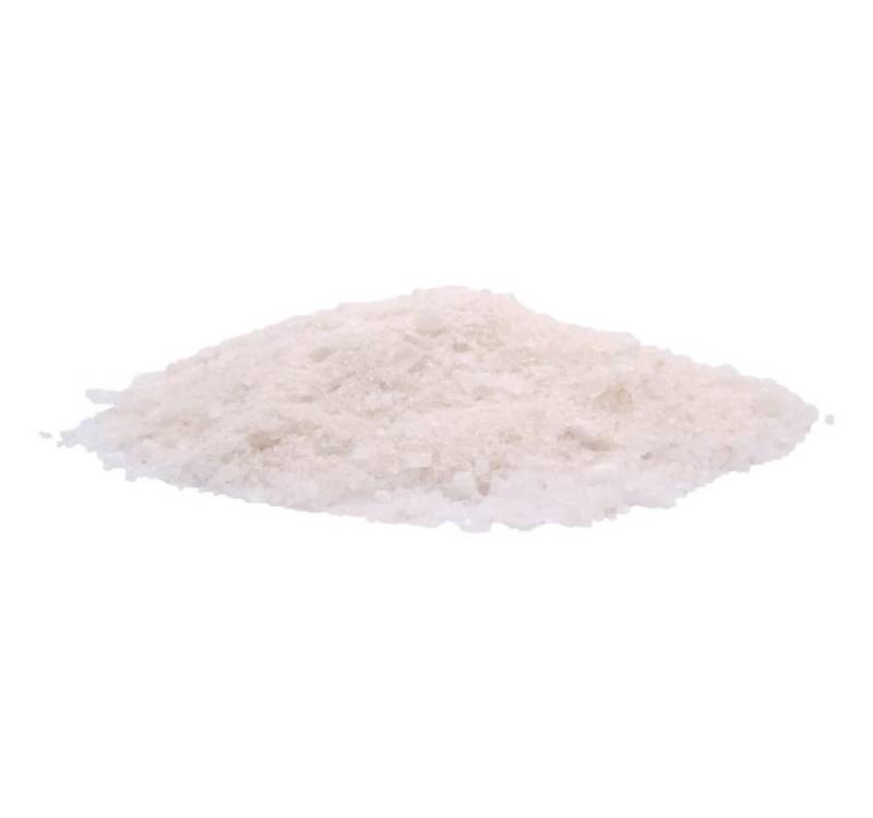 Ubbink Filterpumpe Filtermaterial für Teich PondSalt 10 L von Ubbink