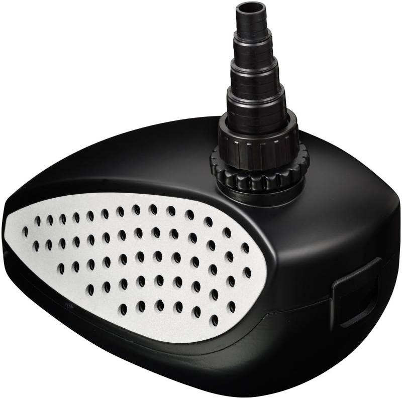 Ubbink Filterpumpe Smartmax 5000Fi, 5.000 l/h von Ubbink