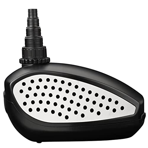 Ubbink Filterpumpe Smartmax 7500FI Filter Pumpe Teichpumpe Wasserpumpe 7000 L/h von Ubbink