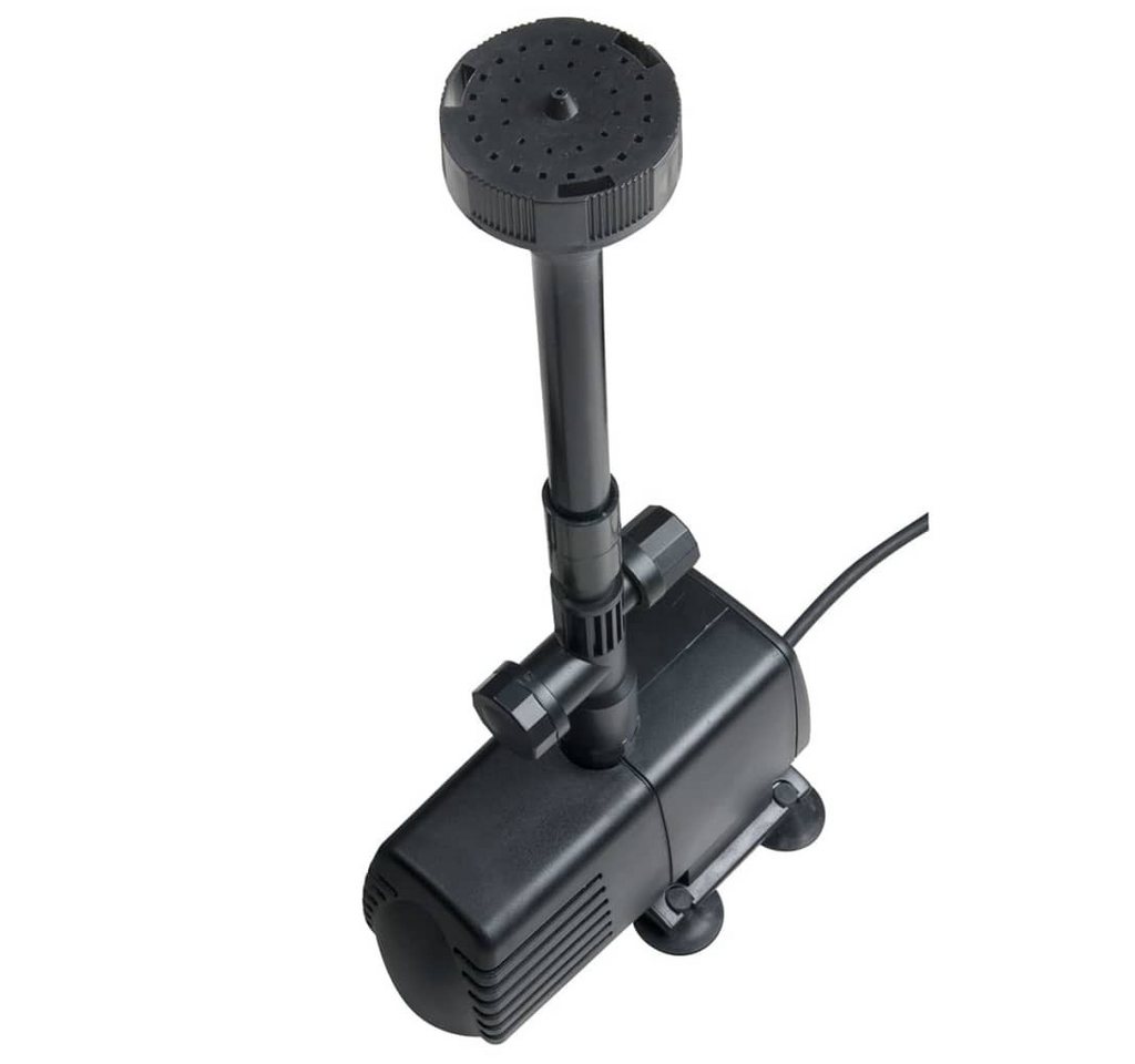 Ubbink Filterpumpe Springbrunnenpumpe Xtra 600 1351949 von Ubbink