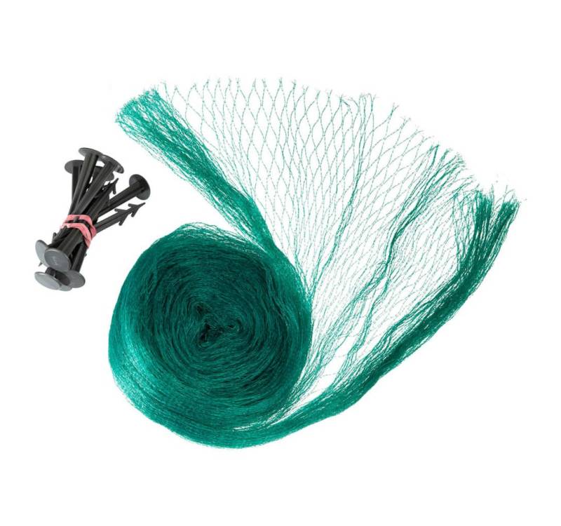 Ubbink Filterpumpe Teichnetz PE 3x2 m von Ubbink