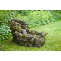 Ubbink Gartenbrunnen "Aspen" von Ubbink