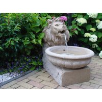 Ubbink Gartenbrunnen "Basel" Ubbink Gartenbrunnen "Basel" von Ubbink