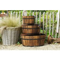 Ubbink Gartenbrunnen "Edinburgh" von Ubbink