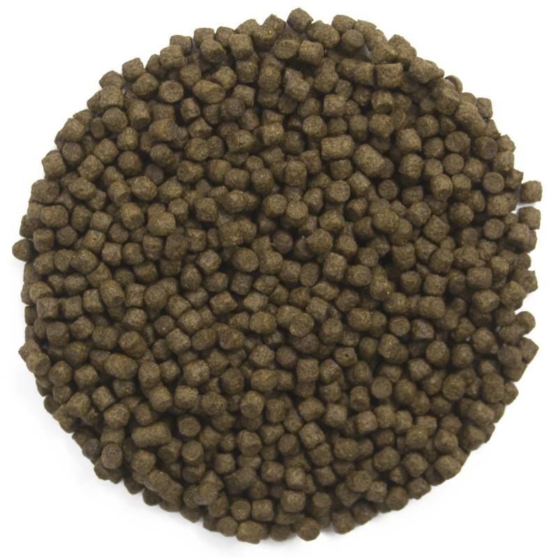 Ubbink HEIKO - Koi Energy Menu 6 mm Pellets - 1 l von Ubbink