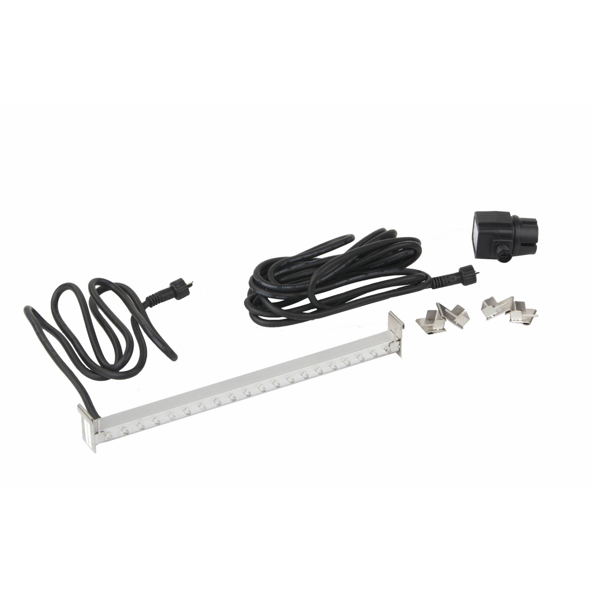 Ubbink LED-Leiste 'LedStrip 30' weiß Ubbink LED-Leiste 'LedStrip 30' weiß von Ubbink