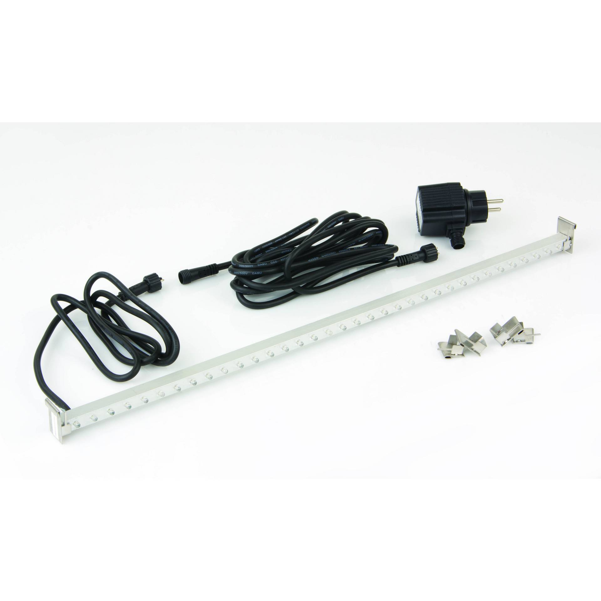 Ubbink LED-Leiste 'LedStrip 60' blau Ubbink LED-Leiste 'LedStrip 60' blau von Ubbink
