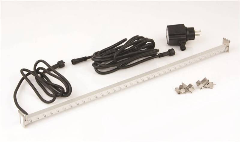 Ubbink LED Lichtleiste 30 cm blau von Ubbink