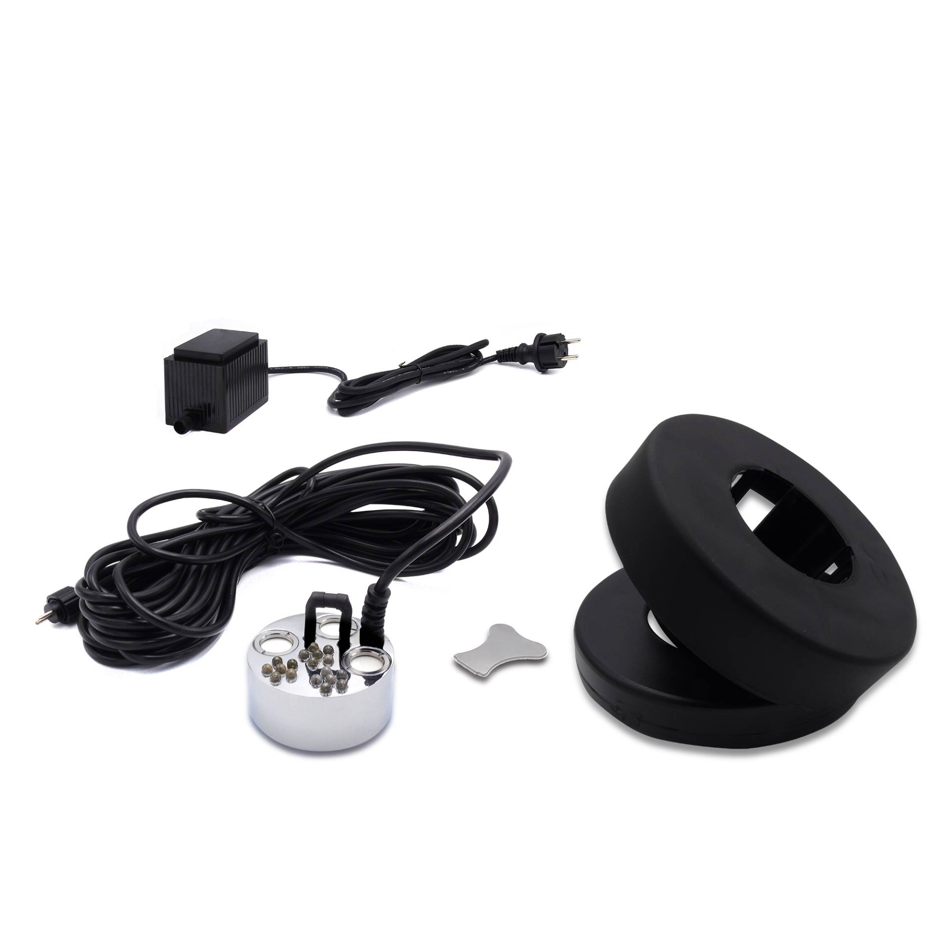 Ubbink LED-Vernebler 'MystMaker III' 66 W Ubbink LED-Vernebler 'MystMaker III' 66 W von Ubbink