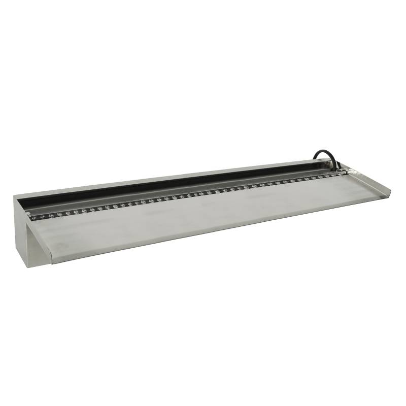 Ubbink LED-Wasserfall 'Niagara Wall 90' 8 W von Ubbink