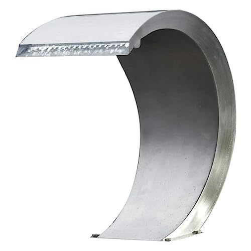 Ubbink Mamba Led Waterval von Ubbink