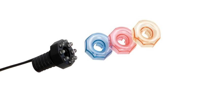 Ubbink MiniBright 1 x 8 LEDs von Ubbink