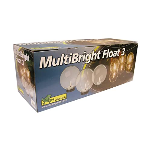 ubbink MultiBright Float vijververlichting von Ubbink