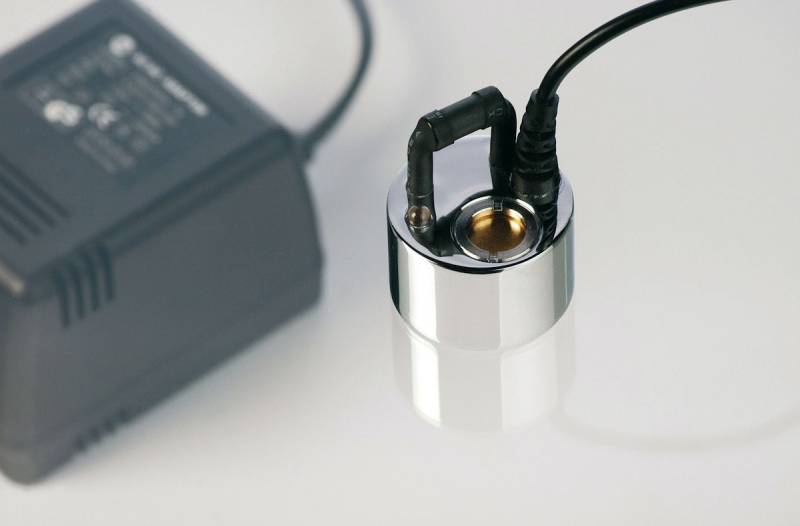 Ubbink MystMaker I Vernebler von Ubbink