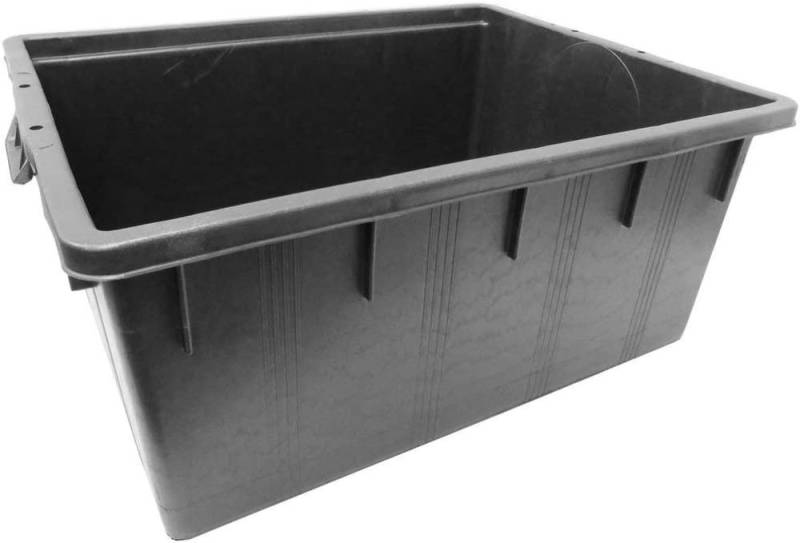 Ubbink Pflanzkübel VICTORIA Quadro 4 - Kübel rechteckig 40 Ubbink Pflanzkübel VICTORIA Quadro 4 - Kübel rechteckig 40 von Ubbink