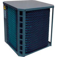 Ubbink Pool-Wärmepumpe "Heatermax Compact M5", Plug & Play, direkter Anschluss an die Steckdose von Ubbink