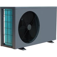 Ubbink Pool-Wärmepumpe "Heatermax Inverter 20", 3 Betriebsarten: Silent-, Smart- und Power Mode Ubbink Pool-Wärmepumpe "Heatermax Inverter 20", 3 Betriebsarten: Silent-, Smart- und Power Mode von Ubbink
