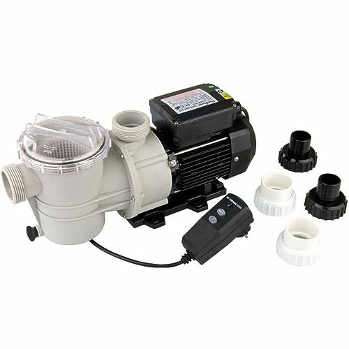 Ubbink Poolmax TP 50 Pumpe 7504297 von Ubbink