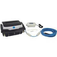 Ubbink Poolroboter "Robotclean 3 Plus", für Reinigung von Boden, Wand und Wasserstandslinie Ubbink Poolroboter "Robotclean 3 Plus", für Reinigung von Boden, Wand und Wasserstandslinie von Ubbink