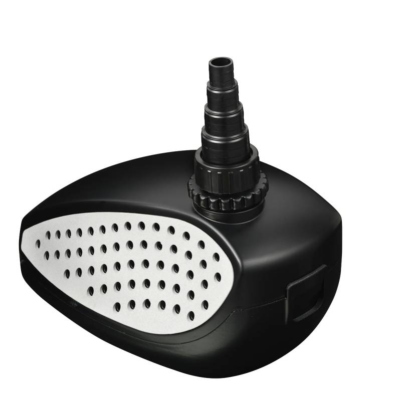 Ubbink Smartmax 10000Fi Filterpumpe schwarz von Ubbink