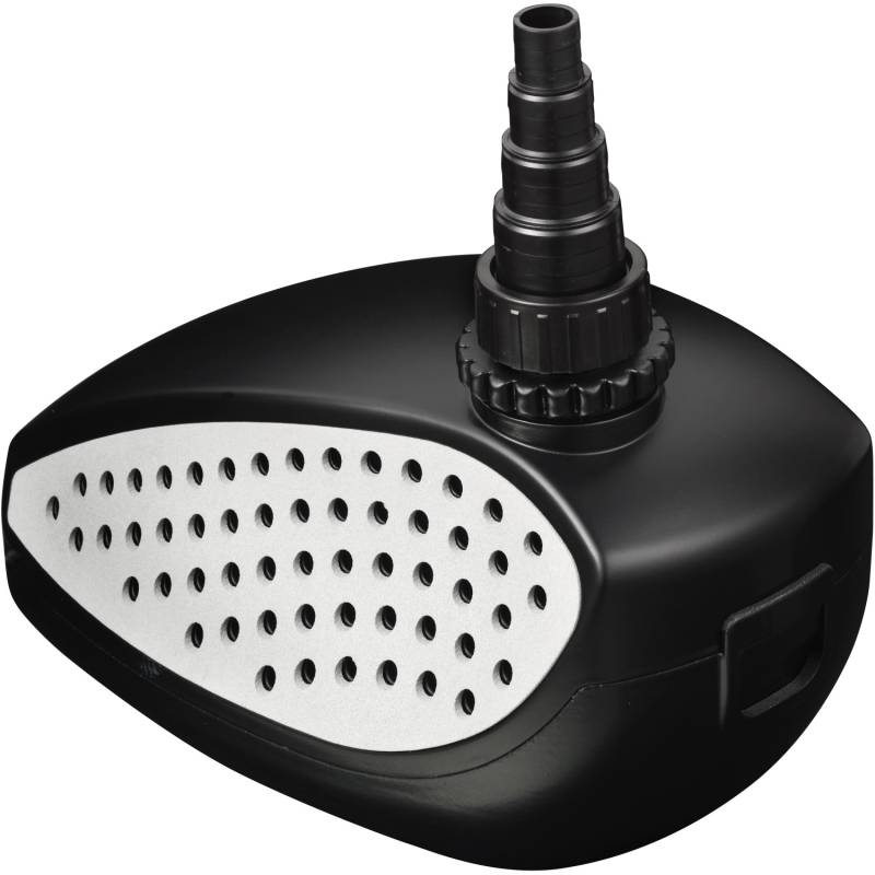 Ubbink Smartmax 7500Fi Filterpumpe 7500 l/h 60 W von Ubbink