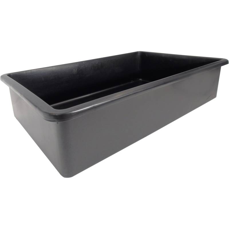 Ubbink Springbrunnenbecken Victoria Quadro 6 HDPE 475l 45 x 128,5 x 86 cm von Ubbink