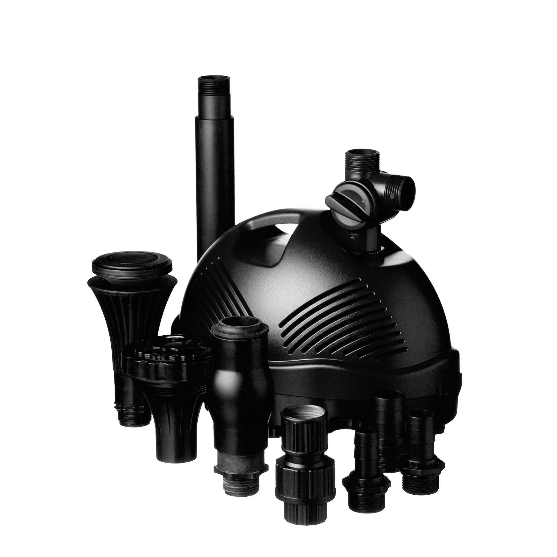 Ubbink Springbrunnenpumpe 'Elimax 9000' 215 W Ubbink Springbrunnenpumpe 'Elimax 9000' 215 W von Ubbink