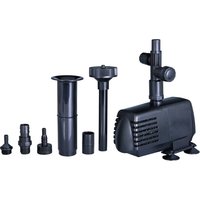 Ubbink Springbrunnenpumpe "Xtra 1600" 1.600 l/h Ubbink Springbrunnenpumpe "Xtra 1600" 1.600 l/h von Ubbink