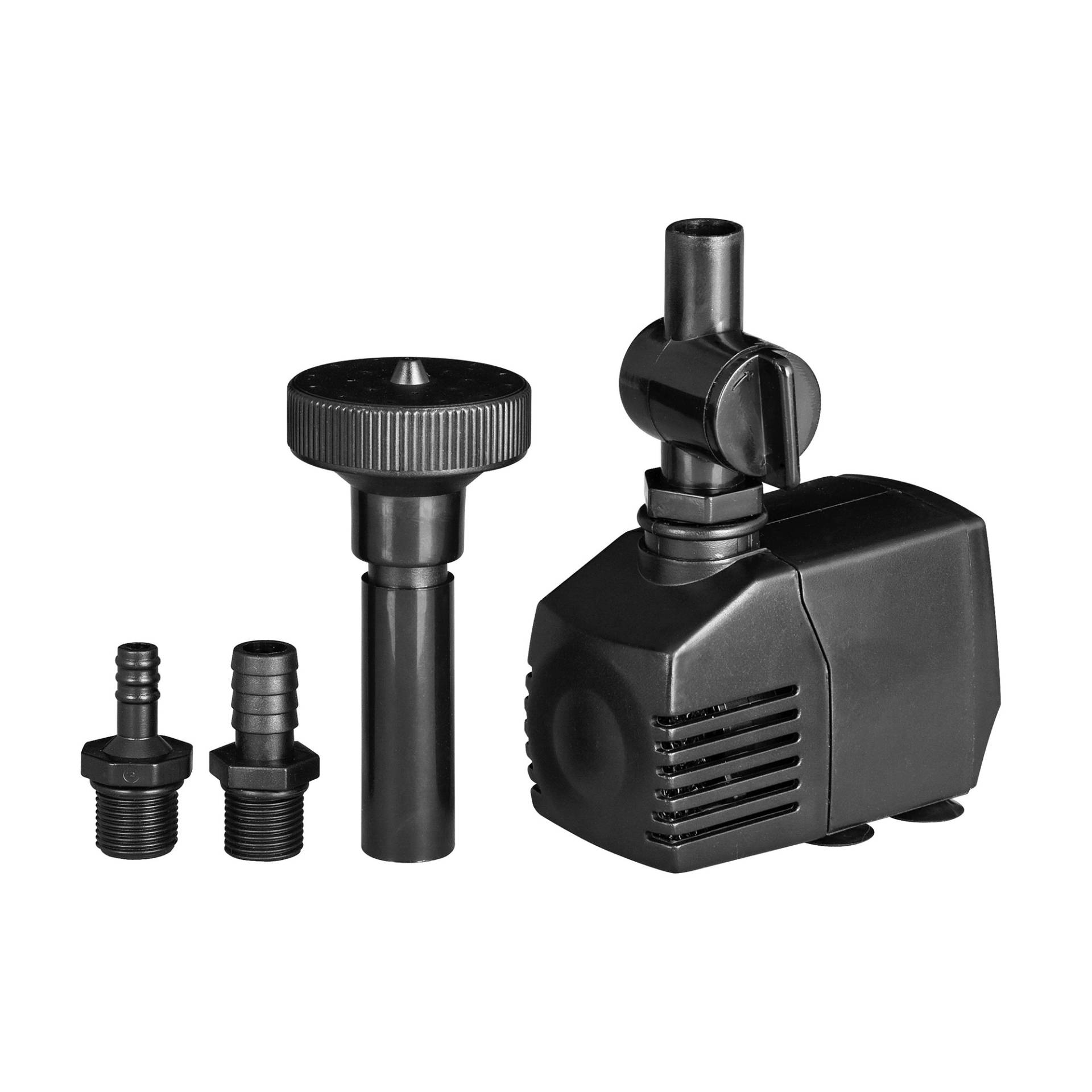 Ubbink Springbrunnenpumpe 'Xtra 400' 5 W Ubbink Springbrunnenpumpe 'Xtra 400' 5 W von Ubbink