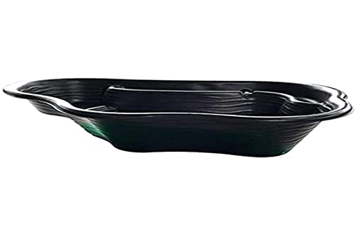 Ubbink Teich Modell Calmus S II mit Fassungsvermögen bis zu 220 Liter, Schwarz von Ubbink