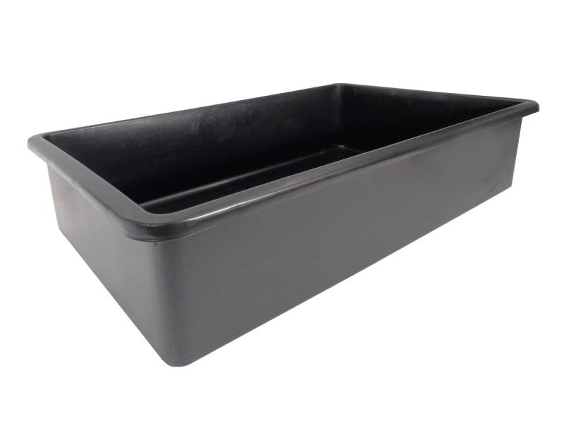 Ubbink Teichbecken Victoria Quadro 6 schwarz von Ubbink