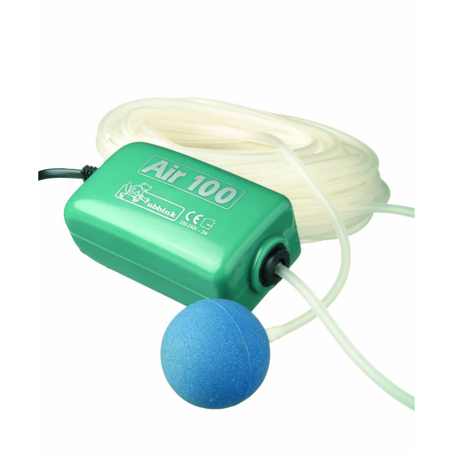 Ubbink Teichbelüftungspumpe 'Air 100 indoor' 3 W Ubbink Teichbelüftungspumpe 'Air 100 indoor' 3 W von Ubbink