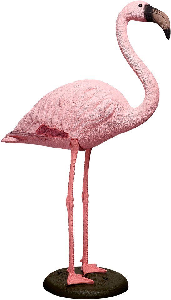 Ubbink Teichfigur Flamingo von Ubbink